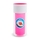 MUNCHKIN Miracle 360o Personalised Cup Ισοθερμικό Ποτήρι με Αυτοκόλλητα 266ml 48m+ Ροζ