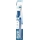 ORAL B Indicator 1.2.3 Medium Οδοντόβουρτσα Μεσαία Μπλε 1 τμχ