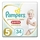 PAMPERS Premium Care Pants Πάνες Βρακάκια Νο 5 (12 - 17 kg) 34τμχ