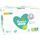 PAMPERS Sensitive Μωρομάντηλα Monthly Βοx 624τεμ (12x52τεμ)