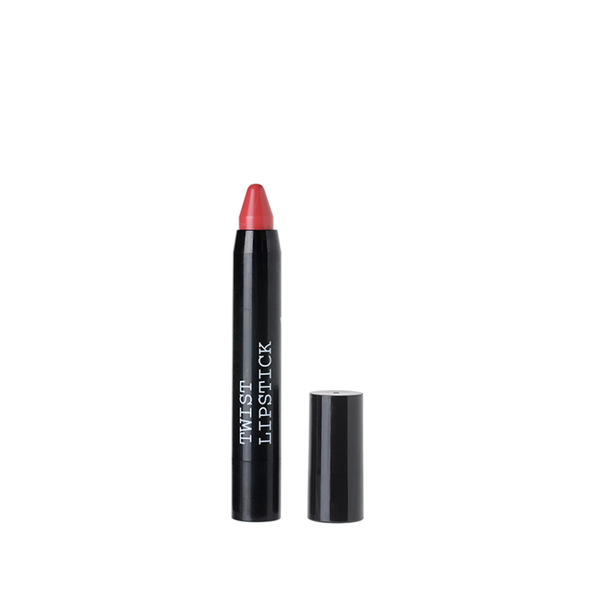 KORRES Raspberry Twist Lipstick Luscious Κραγιόν Σε Μορφή Μολύβι 2.5gr