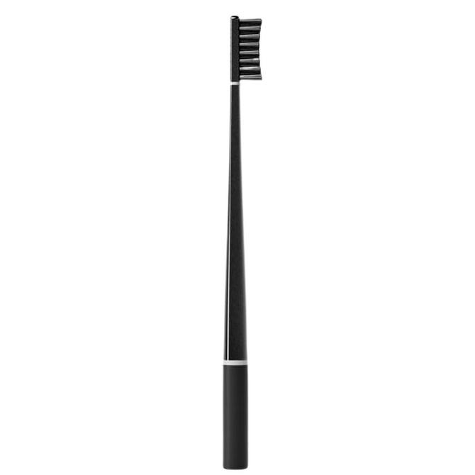 PIUMA Perfect Black Soft Toothbrush Οδοντόβουρτσα Εμπλουτισμένη Με Βιταμίνη C 1τμχ