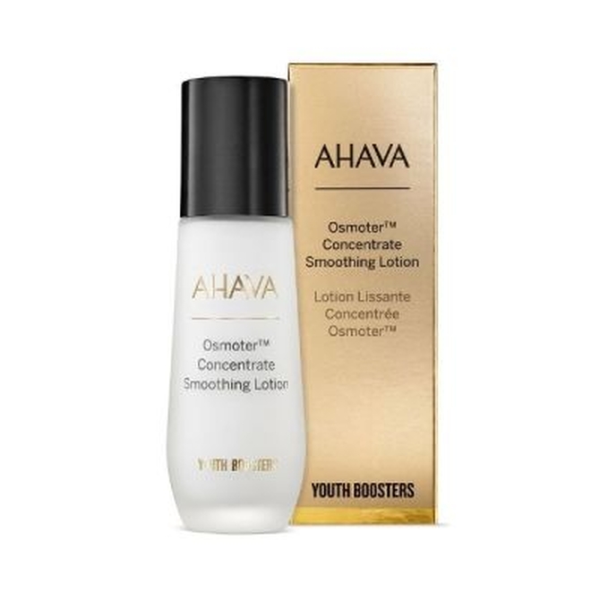 AHAVA Osmoter Concentrate Smoothing Lotion Ενυδατική Κρέμα Προσώπου 50ml