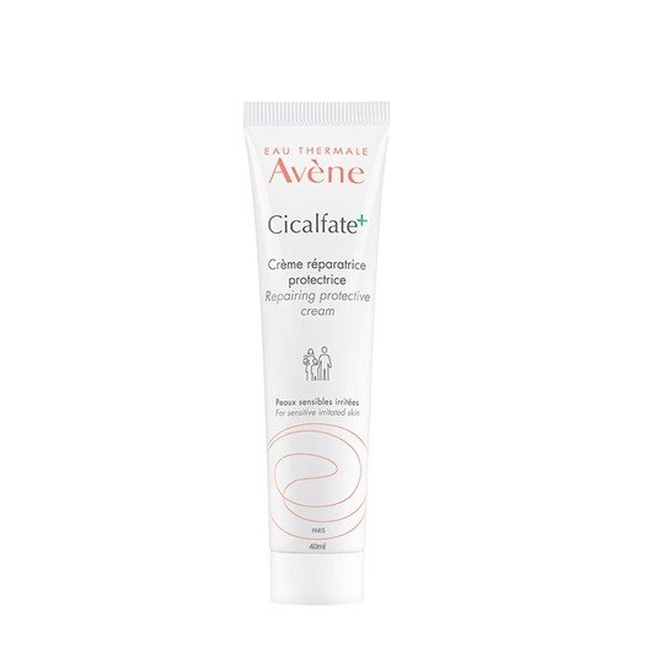 AVENE Cicalfate Repair Cream - Επανορθωτική κρέμα με αντισηπτικές ιδιότητες 40ml