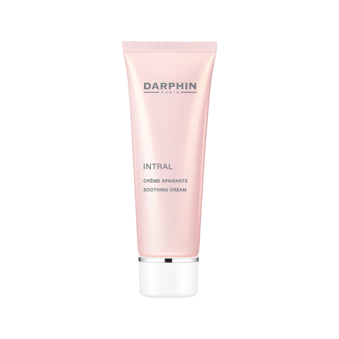 Darphin Intral Soothing Cream Ενυδατική & Καταπραϋντική Κρέμα Για Ευαίσθητα Δέρματα 50ml