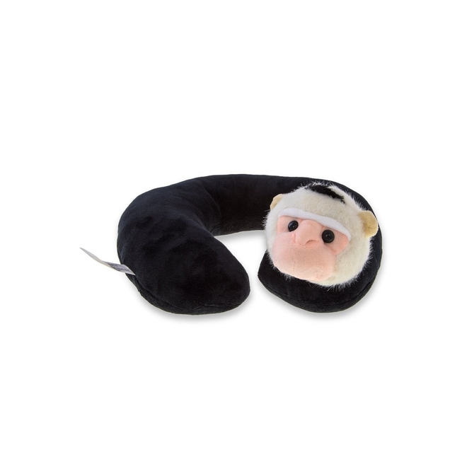 MAD BEAUTY FRIENDS Marcelle Neck Pillow Μαξιλάρι Ταξιδίου