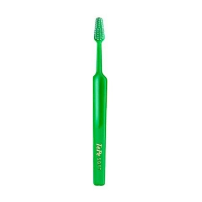 TEPE Select Extra Soft οδοντόβουρτσα Πράσινο 1τμχ