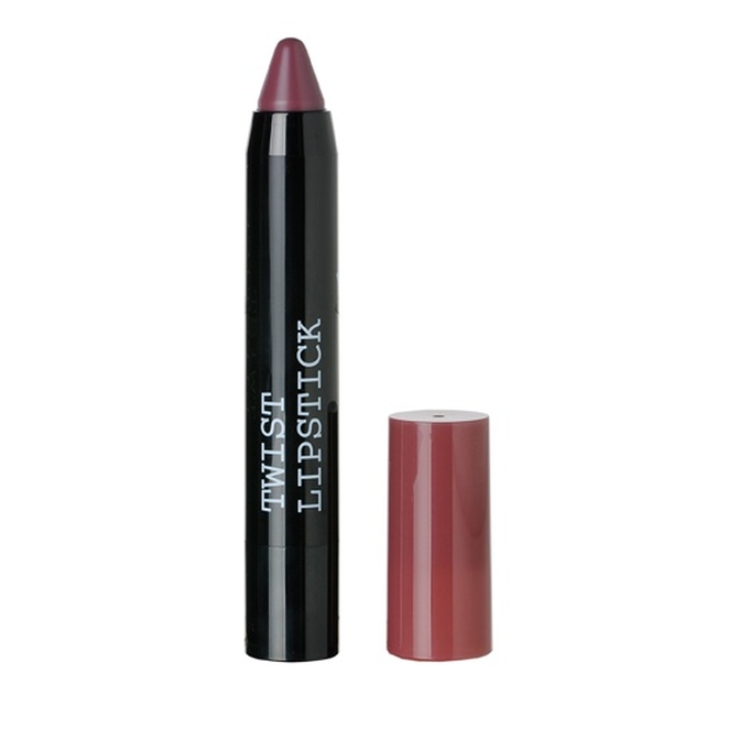 KORRES Raspberry Twist Lipstick Dramatic Κραγιόν Σε Μορφή Μολύβι 2.5 ml
