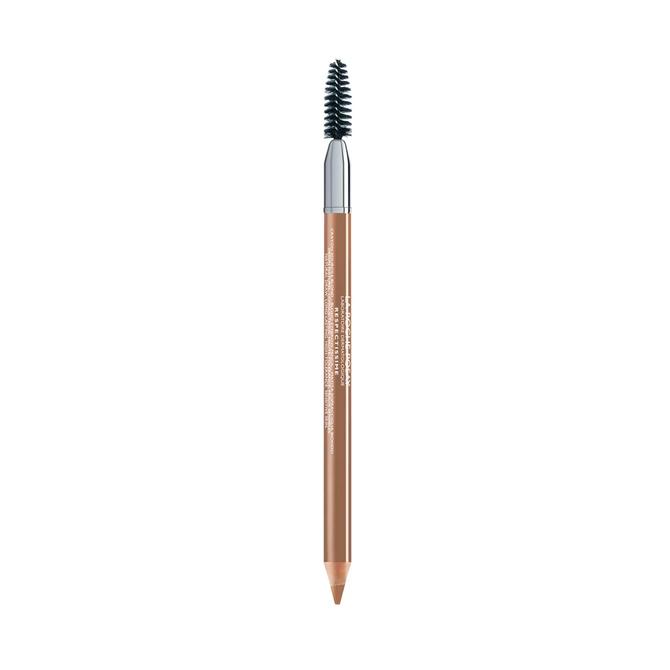 LA ROCHE POSAY Respectissime Eyebrow Pencil Μολύβι Φρυδιών Για Σαγηνευτικό Βλέμμα Blond