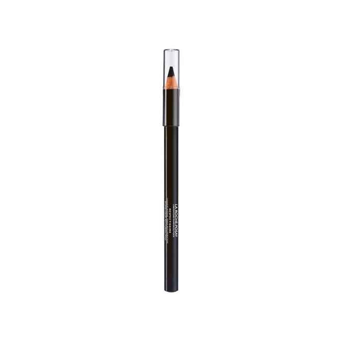 LA ROCHE POSAY Toleriane Soft Eye Pencil Black Μολύβι 1gr