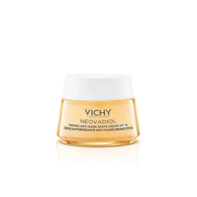 VICHY Neovadiol Cream Κατά την Εμμηνόπαυση SPF50 50ml