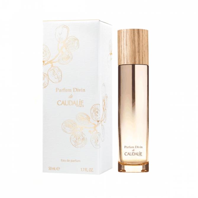 CAUDALIE Parfum Divin Eau De Parfum Γυναικείο άρωμα 50ml