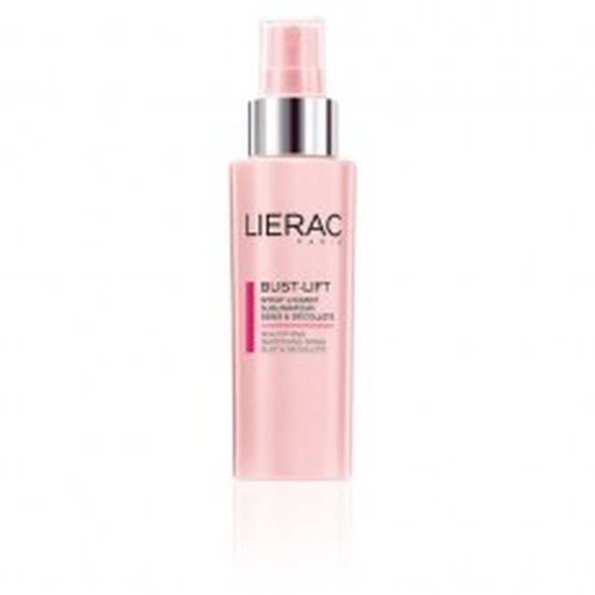 LIERAC Bust Lift Spray- Συσφικτικό & λειαντικό σπρέι ομορφιάς για το στήθος & το ντεκολτέ 100ml