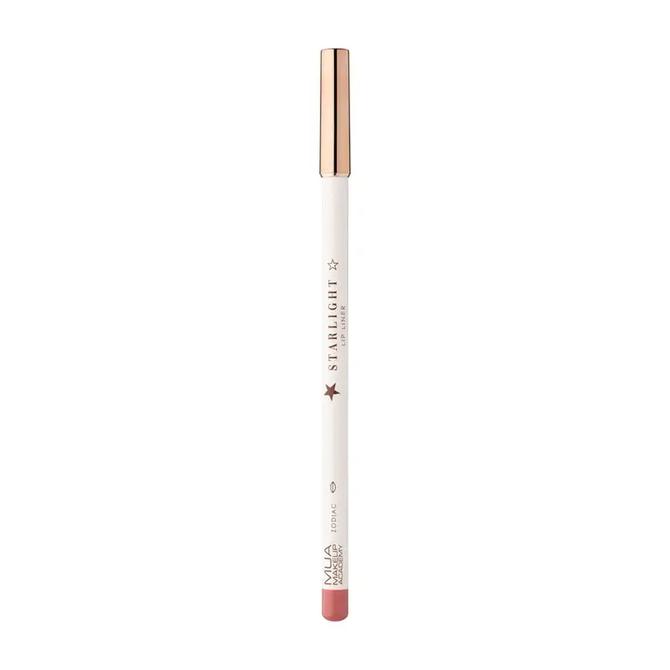 MUA Greece Starlight Lip Liner 1.5g